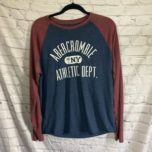 Abercrombie & Fitch Long Sleeve